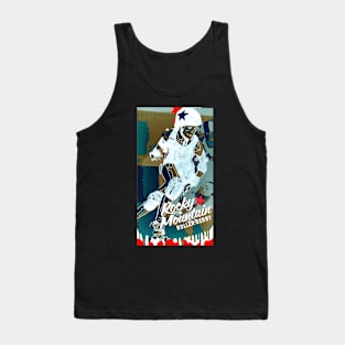 Skate Don't Hate Tank Top